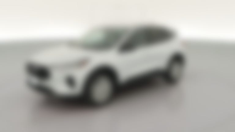 2025 Ford Escape vehicle photo