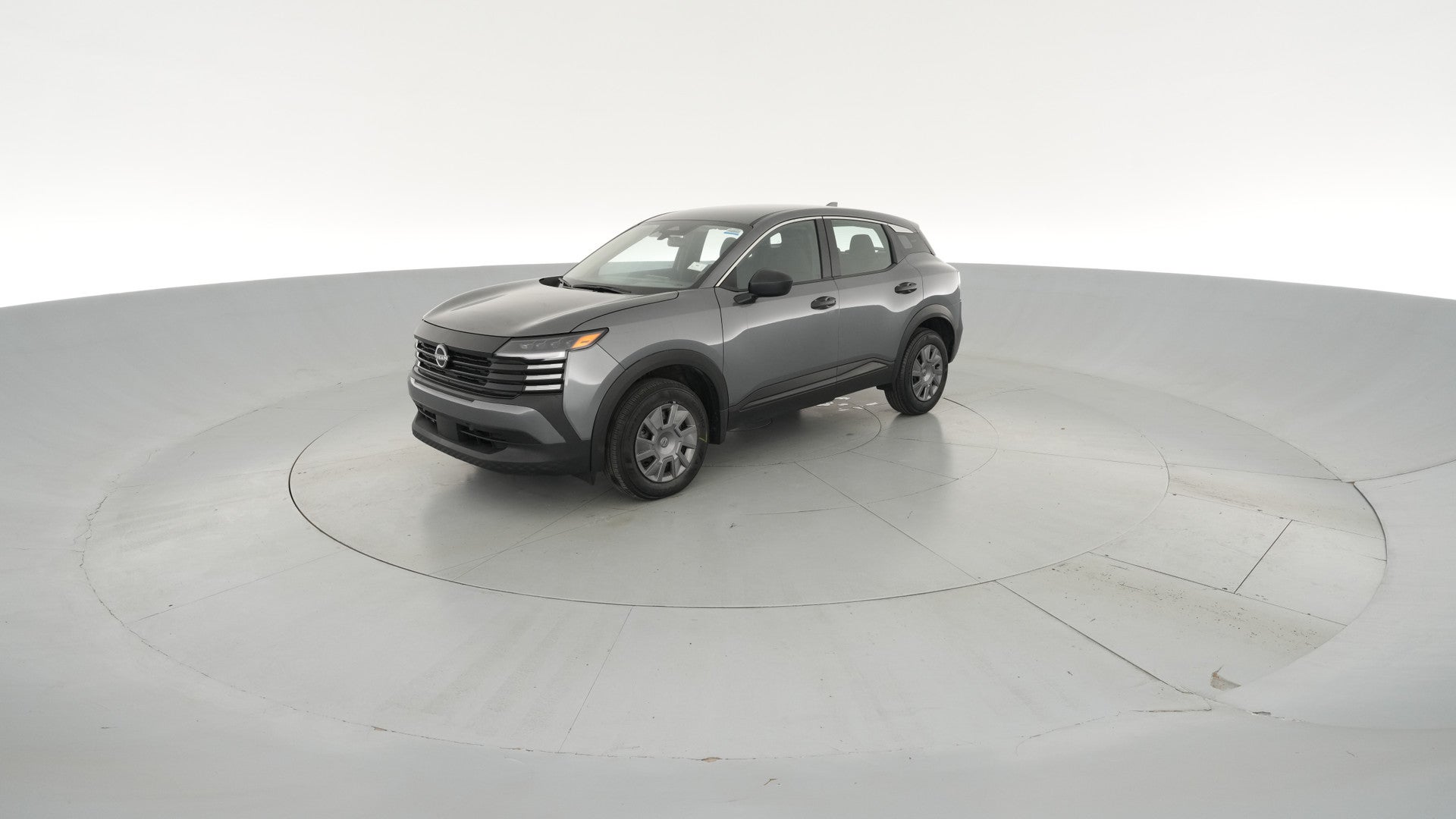 2025 Nissan Kicks vehicle photo