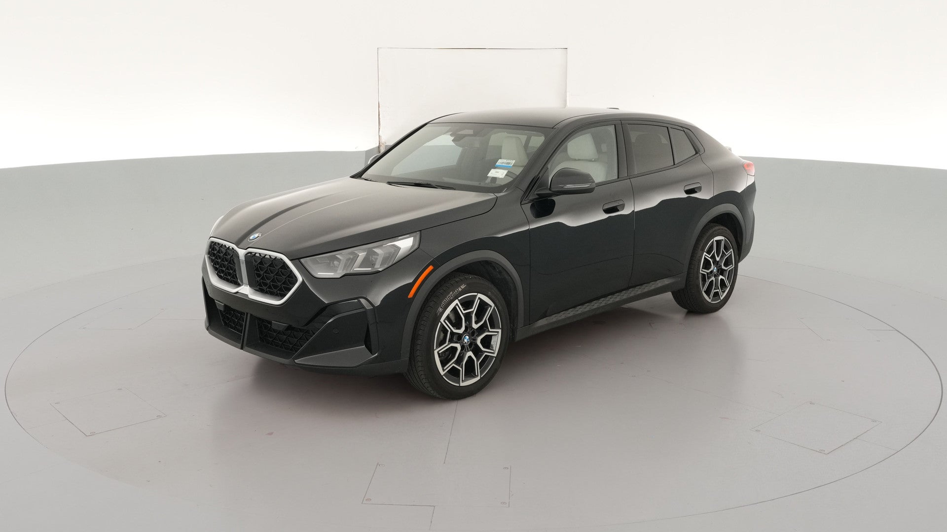 2026 BMW X2 vehicle photo