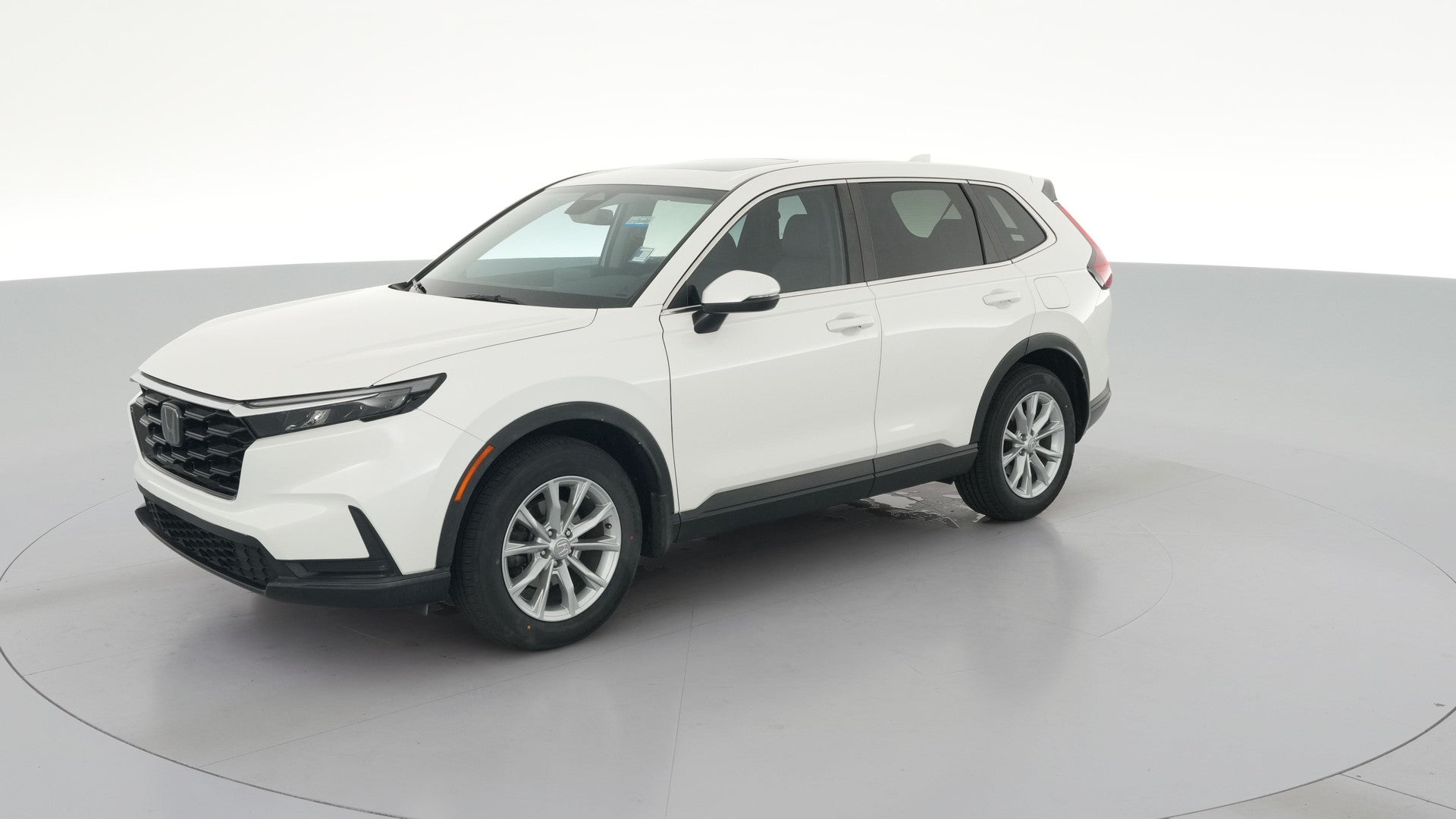 2024 Honda CR-V vehicle photo
