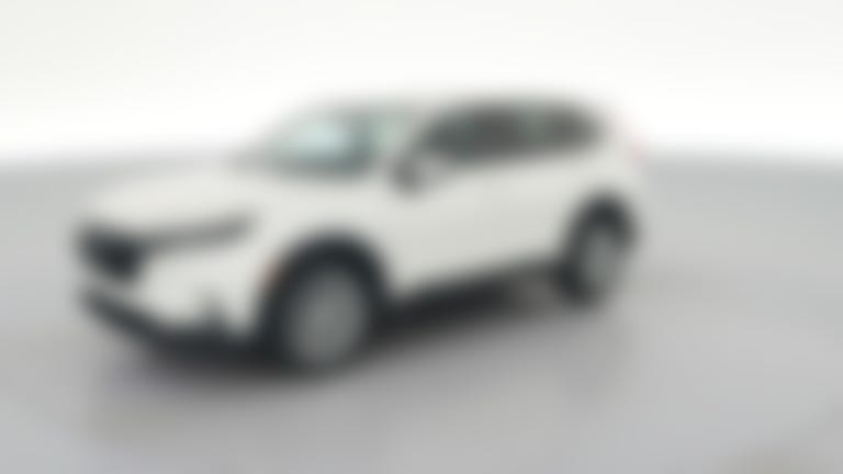 2024 Honda CR-V vehicle photo