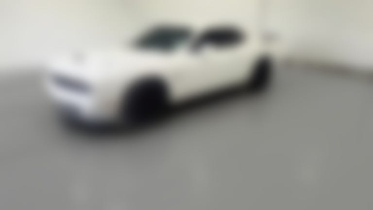 2019 Dodge Challenger vehicle photo