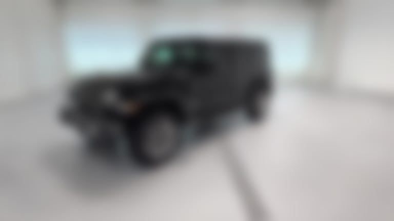 2020 Jeep Wrangler Unlimited vehicle photo