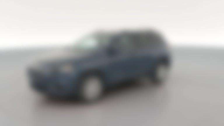 2021 Jeep Cherokee vehicle photo