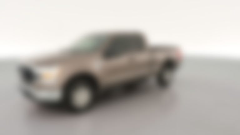 2021 Ford F150 Super Cab vehicle photo