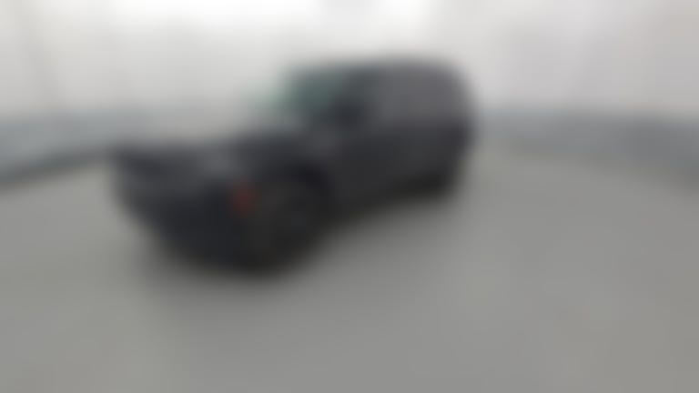 2025 Jeep Grand Cherokee L vehicle photo