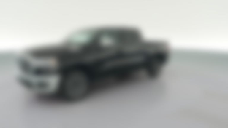 2026 Ram 1500 Crew Cab vehicle photo