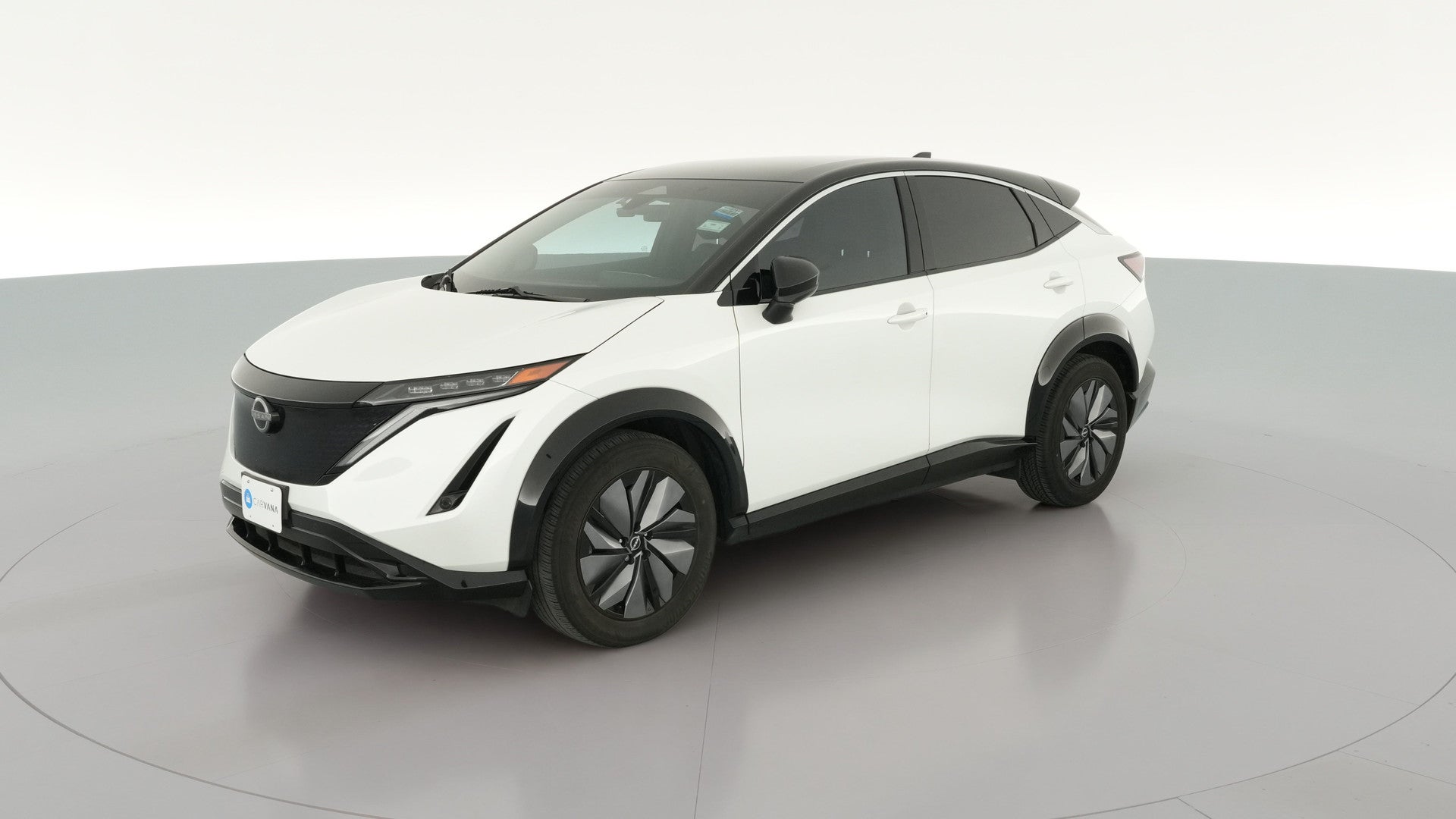 2023 Nissan ARIYA vehicle photo