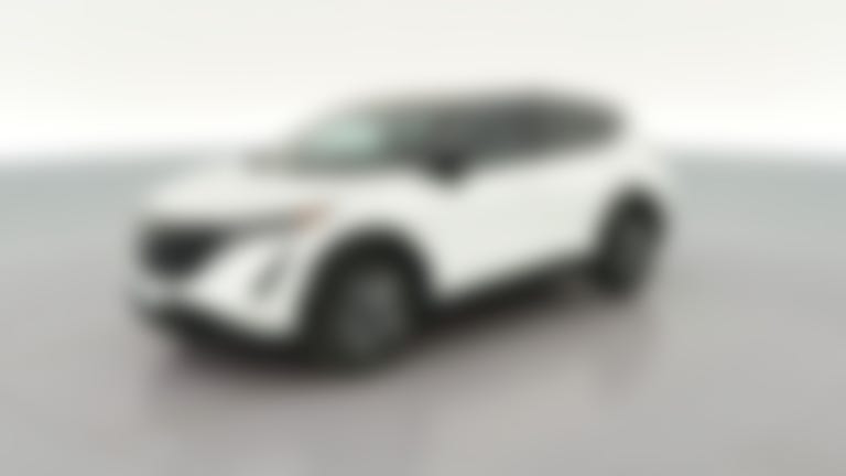 2023 Nissan ARIYA vehicle photo