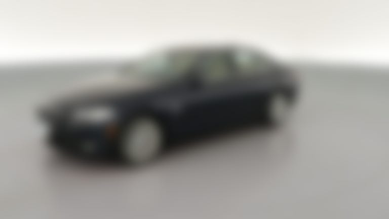 2011 BMW 5 Series vehicle photo