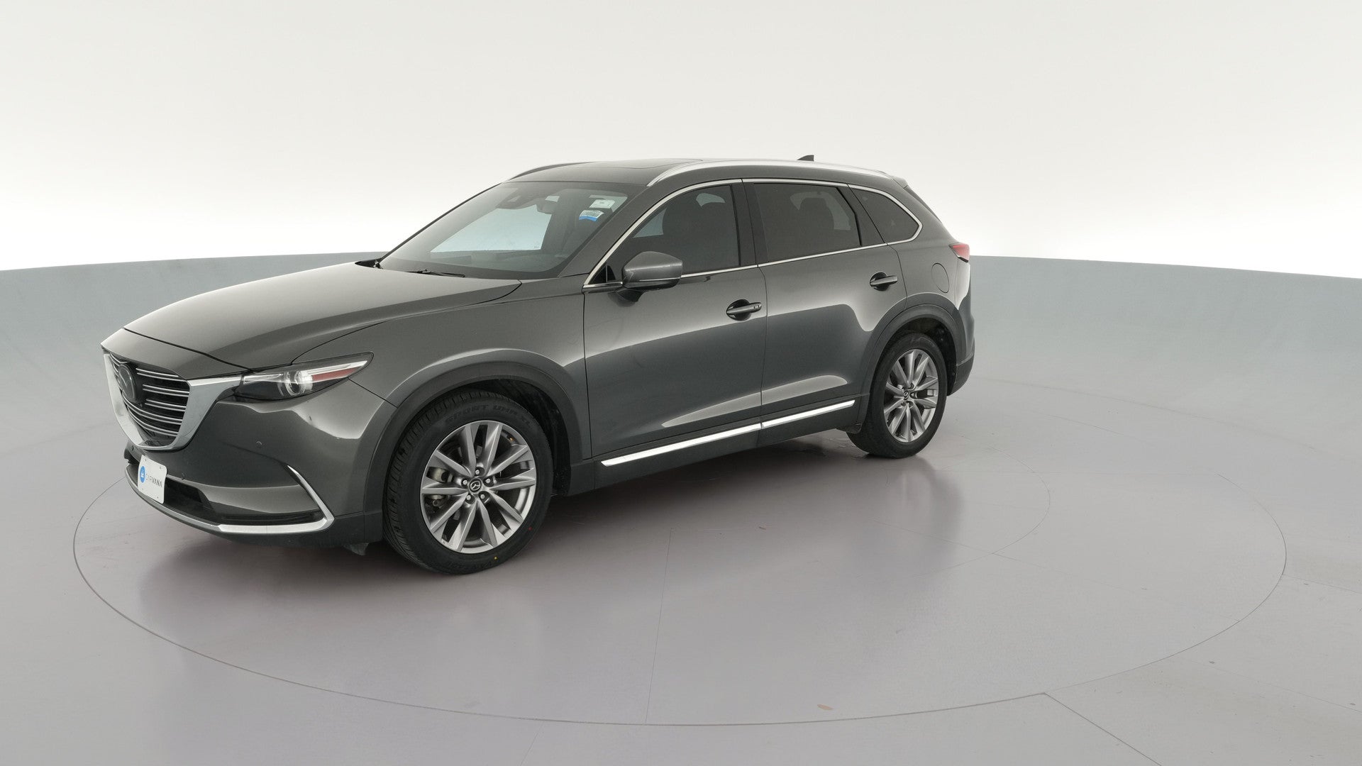 2020 MAZDA CX-9 vehicle photo