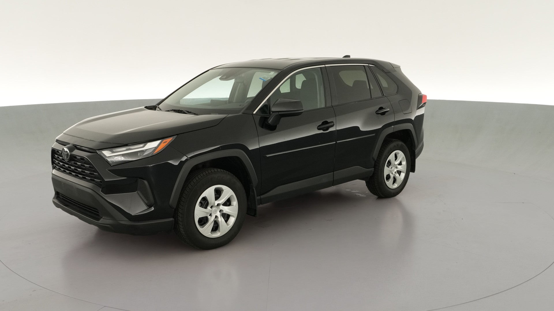2023 Toyota RAV4 vehicle photo