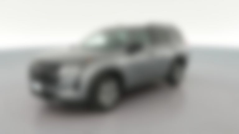 2026 Nissan Pathfinder vehicle photo