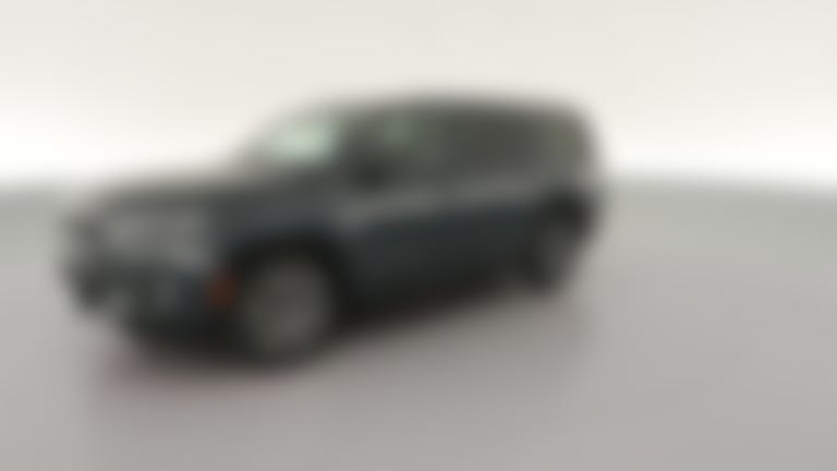 2024 Jeep Wagoneer vehicle photo
