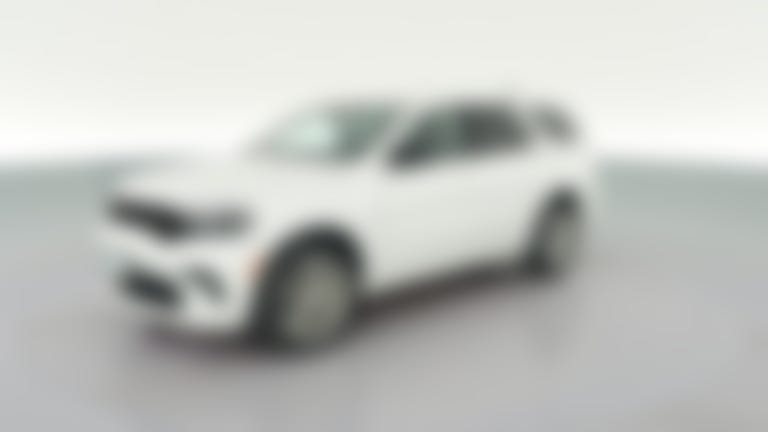 2025 Dodge Durango vehicle photo