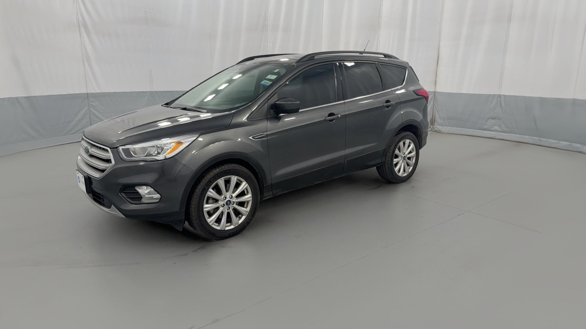 2019 Ford Escape vehicle photo