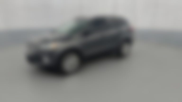 2019 Ford Escape vehicle photo