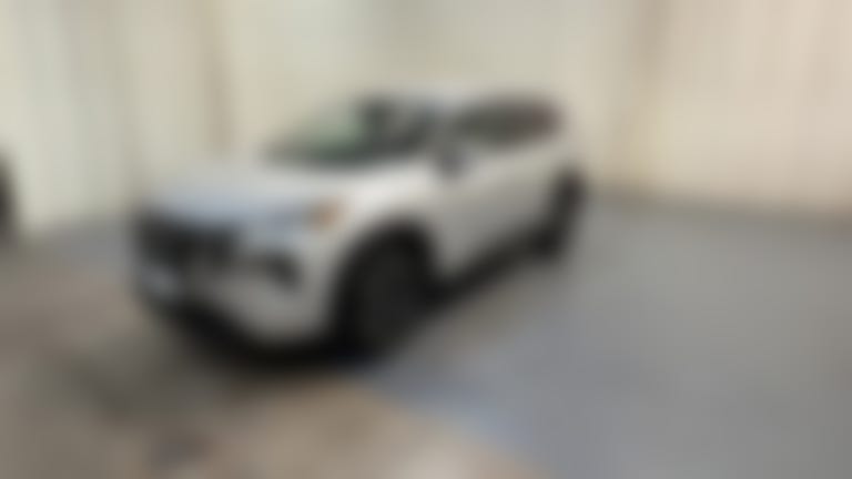 2025 Nissan Rogue vehicle photo