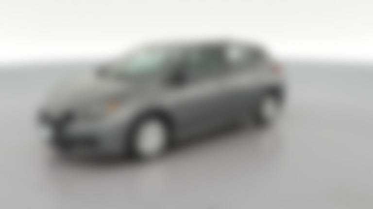 2025 Nissan LEAF vehicle photo