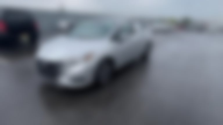 2025 Nissan Versa vehicle photo