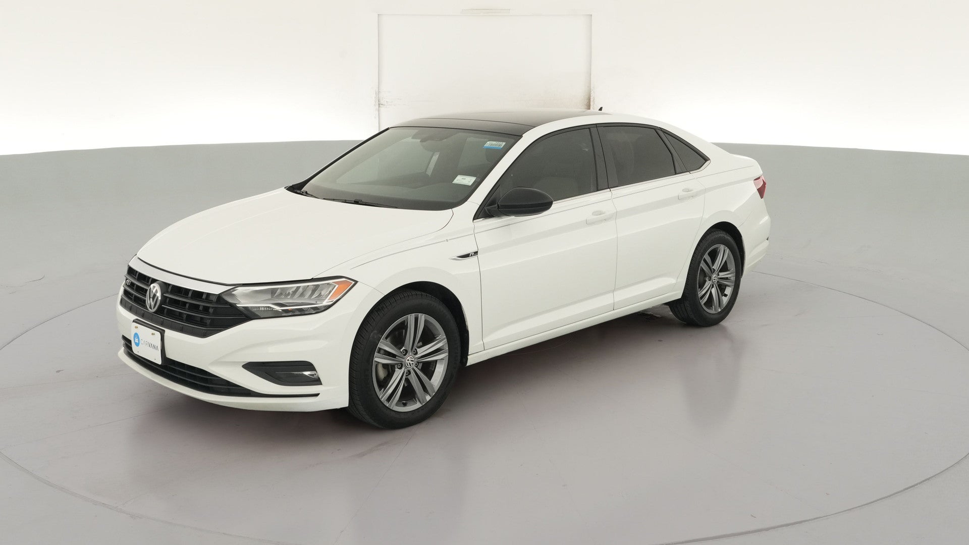 2019 Volkswagen Jetta vehicle photo