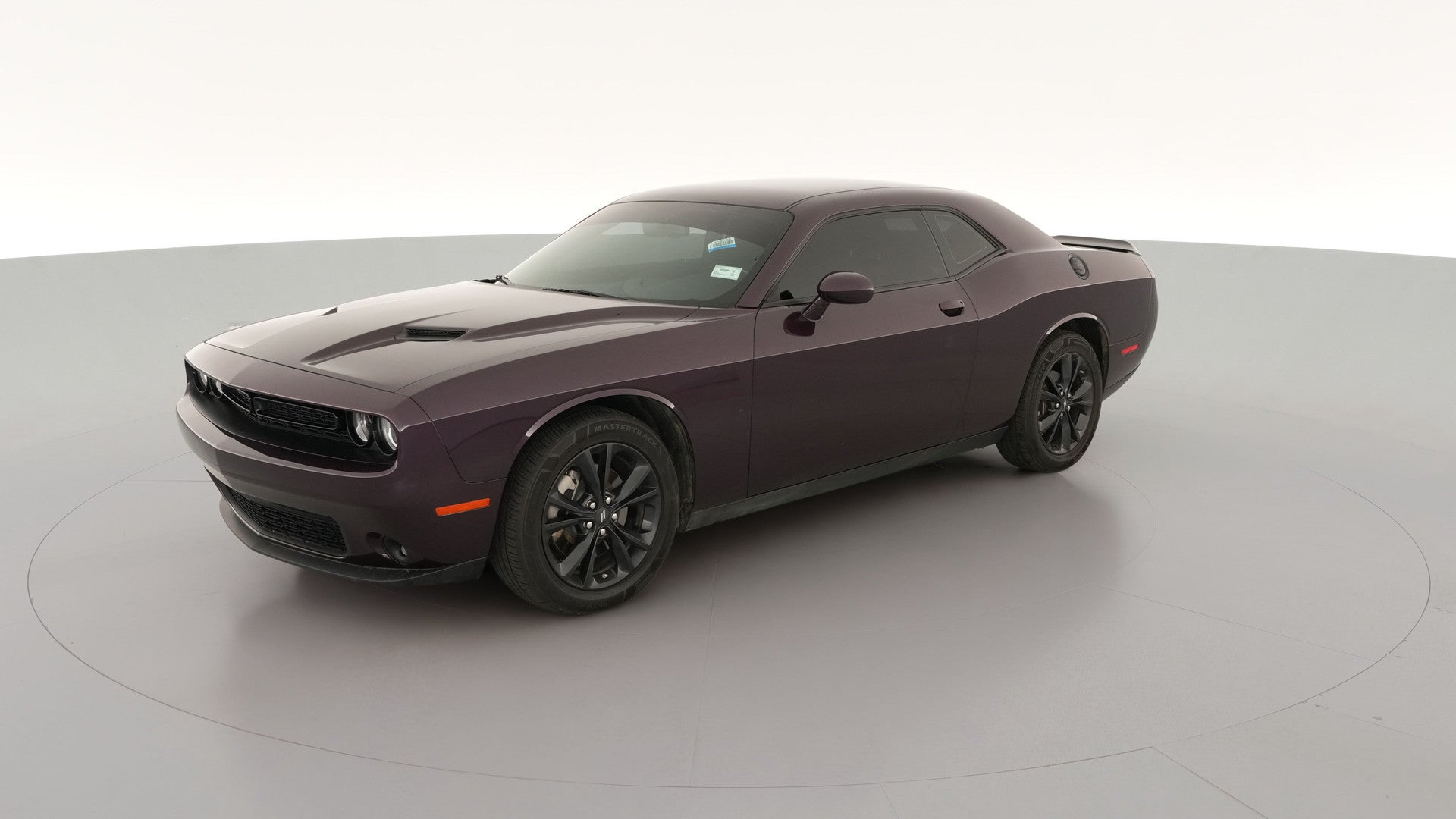 2022 Dodge Challenger vehicle photo