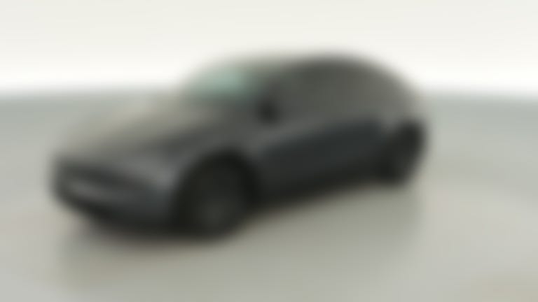 2026 Tesla Model Y vehicle photo