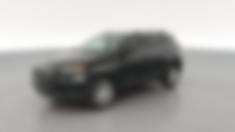 2018 Jeep Cherokee vehicle photo
