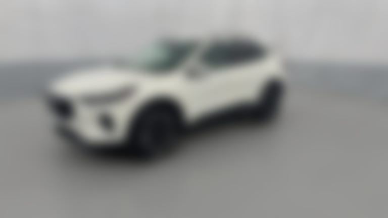 2026 Ford Escape vehicle photo