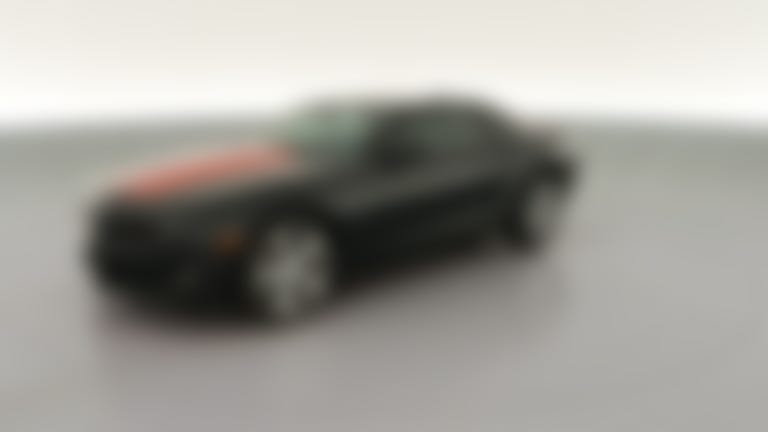 2010 Chevrolet Camaro vehicle photo