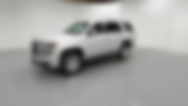 2018 Chevrolet Tahoe vehicle photo