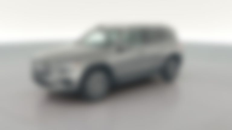 2022 Mercedes-Benz GLB vehicle photo
