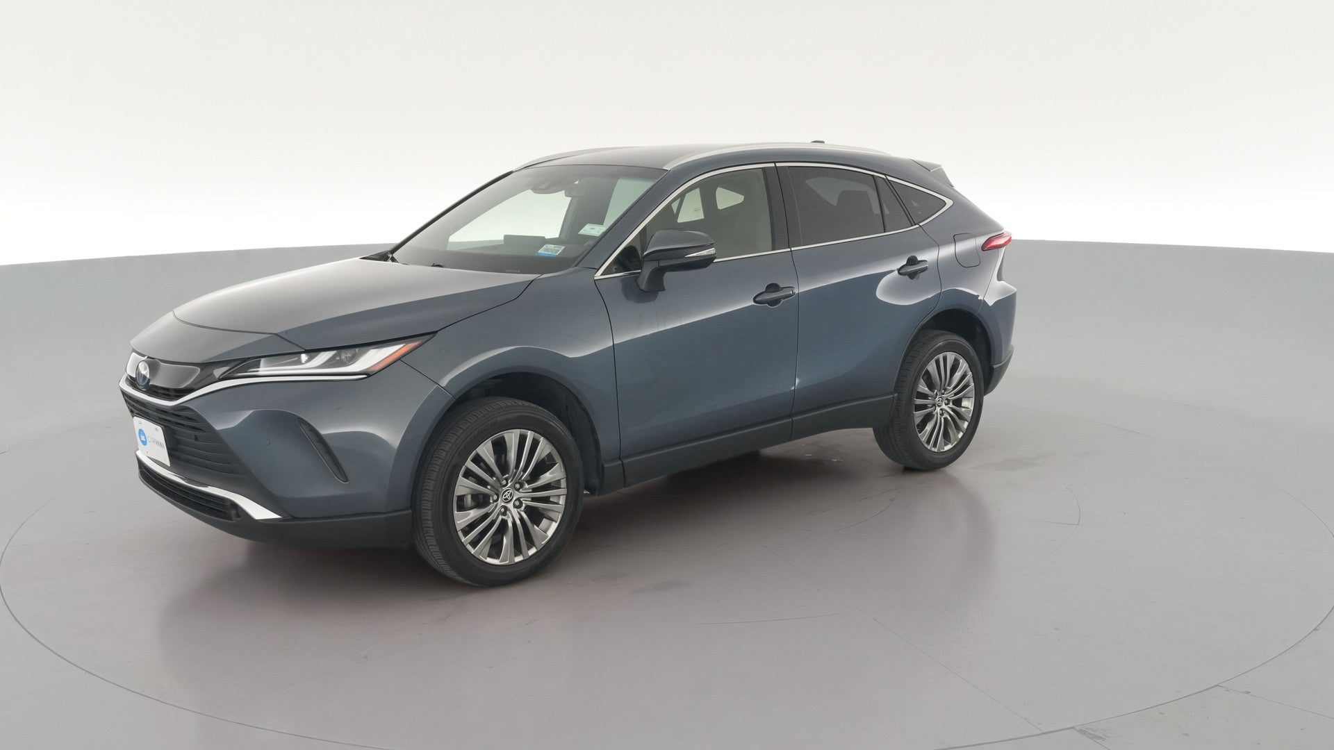 2022 Toyota Venza vehicle photo