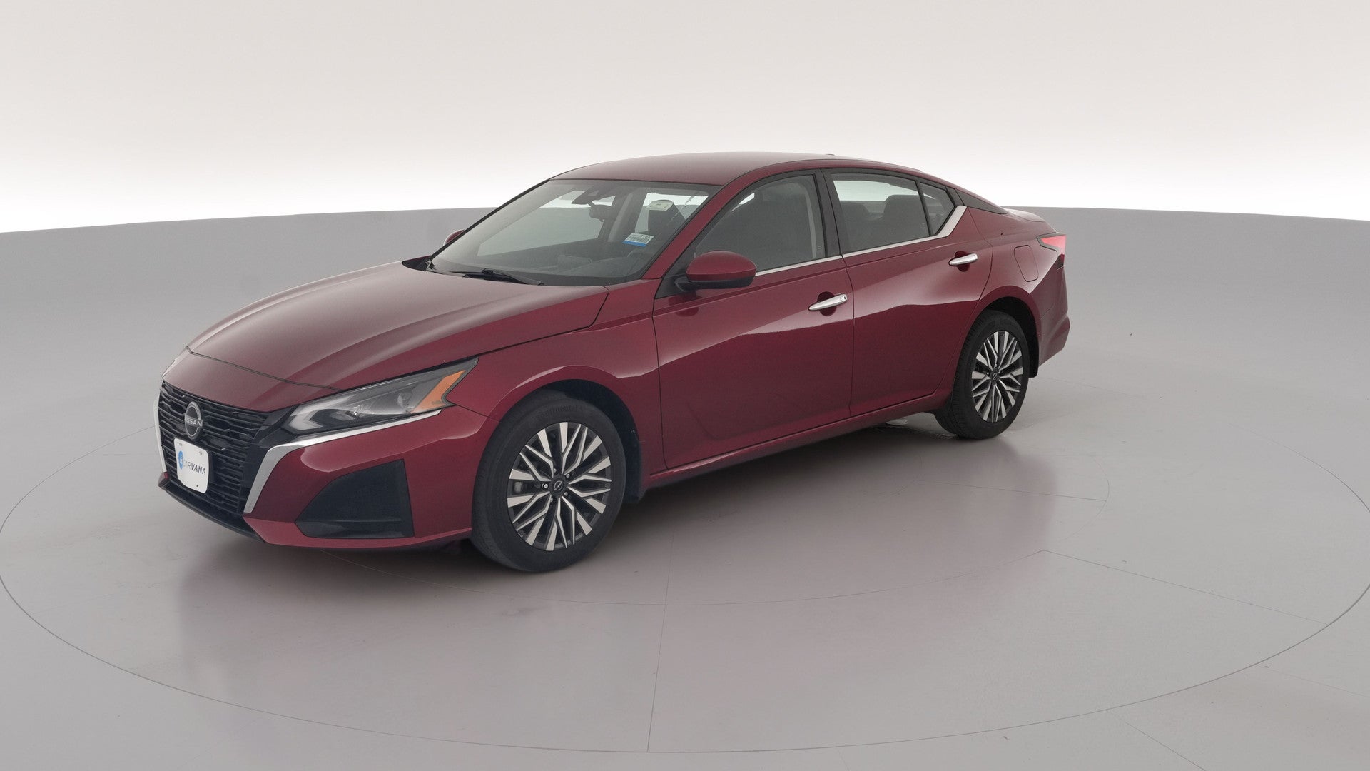 2023 Nissan Altima vehicle photo