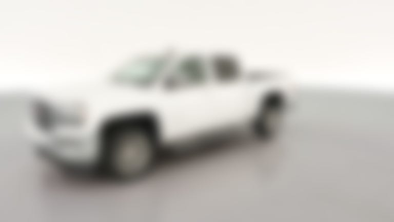 2017 GMC Sierra 1500 Crew Cab vehicle photo