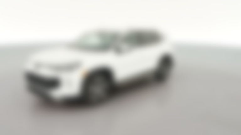 2026 Volkswagen Tiguan vehicle photo