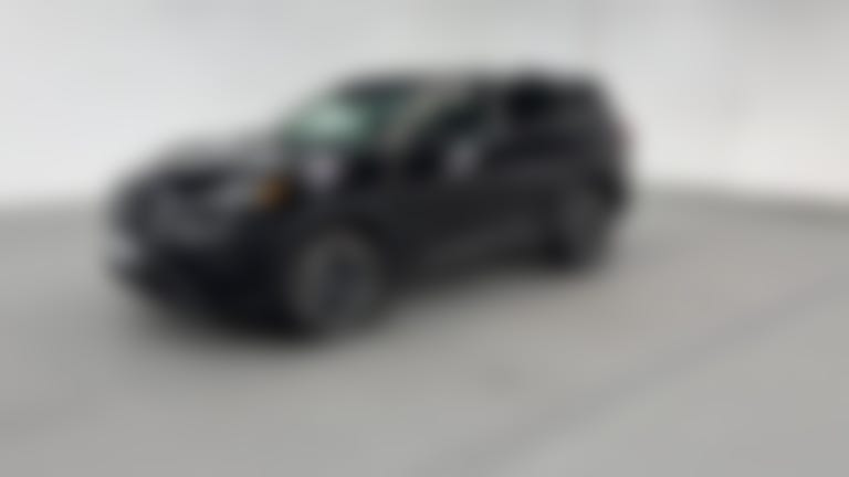 2025 Nissan Rogue vehicle photo