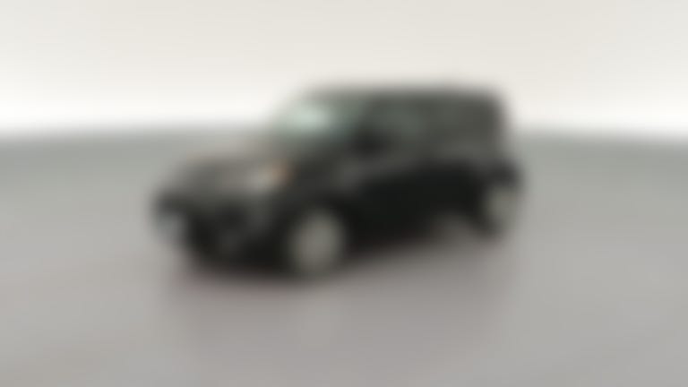 2016 Kia Soul vehicle photo
