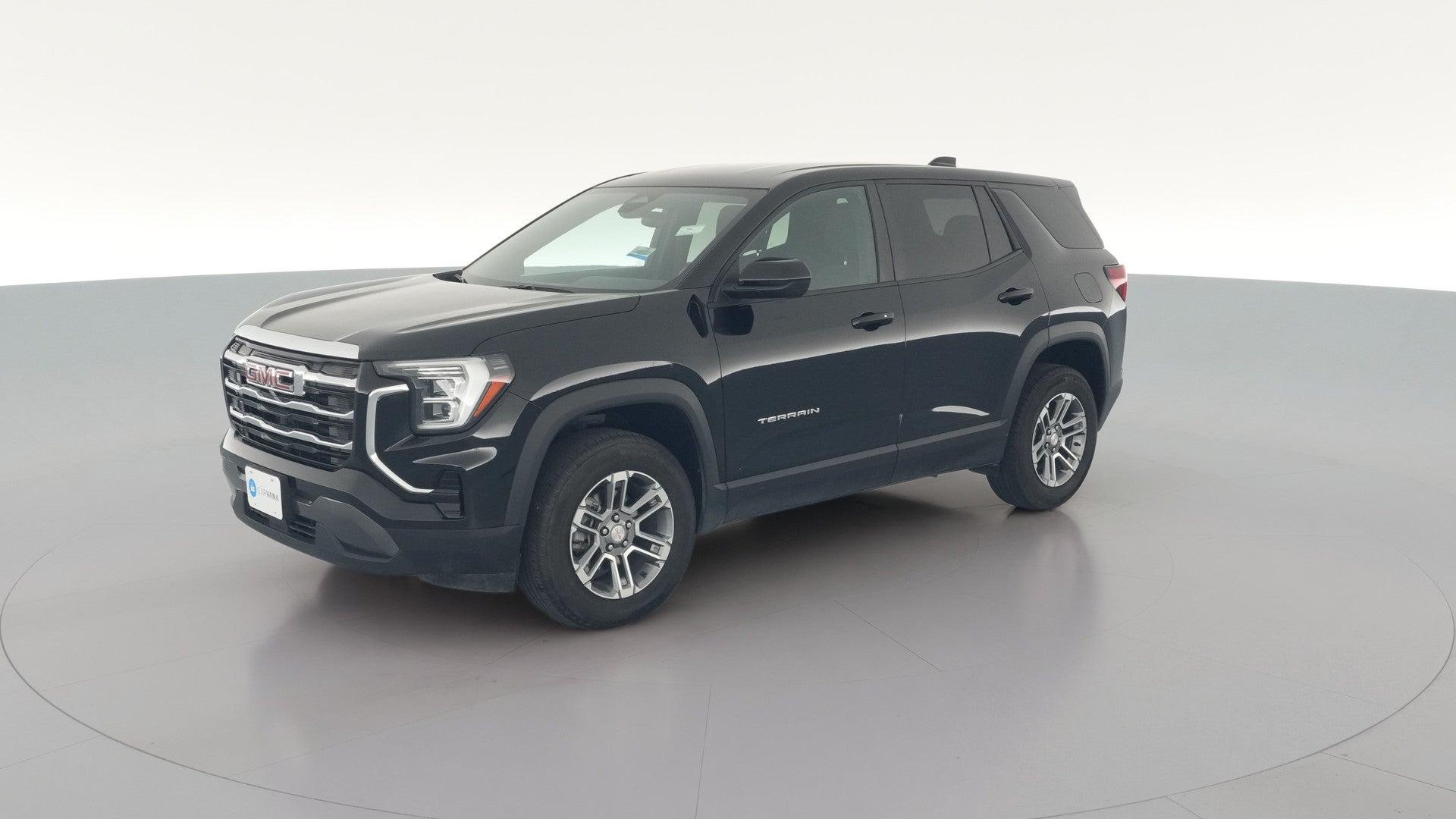 2025 GMC Terrain vehicle photo