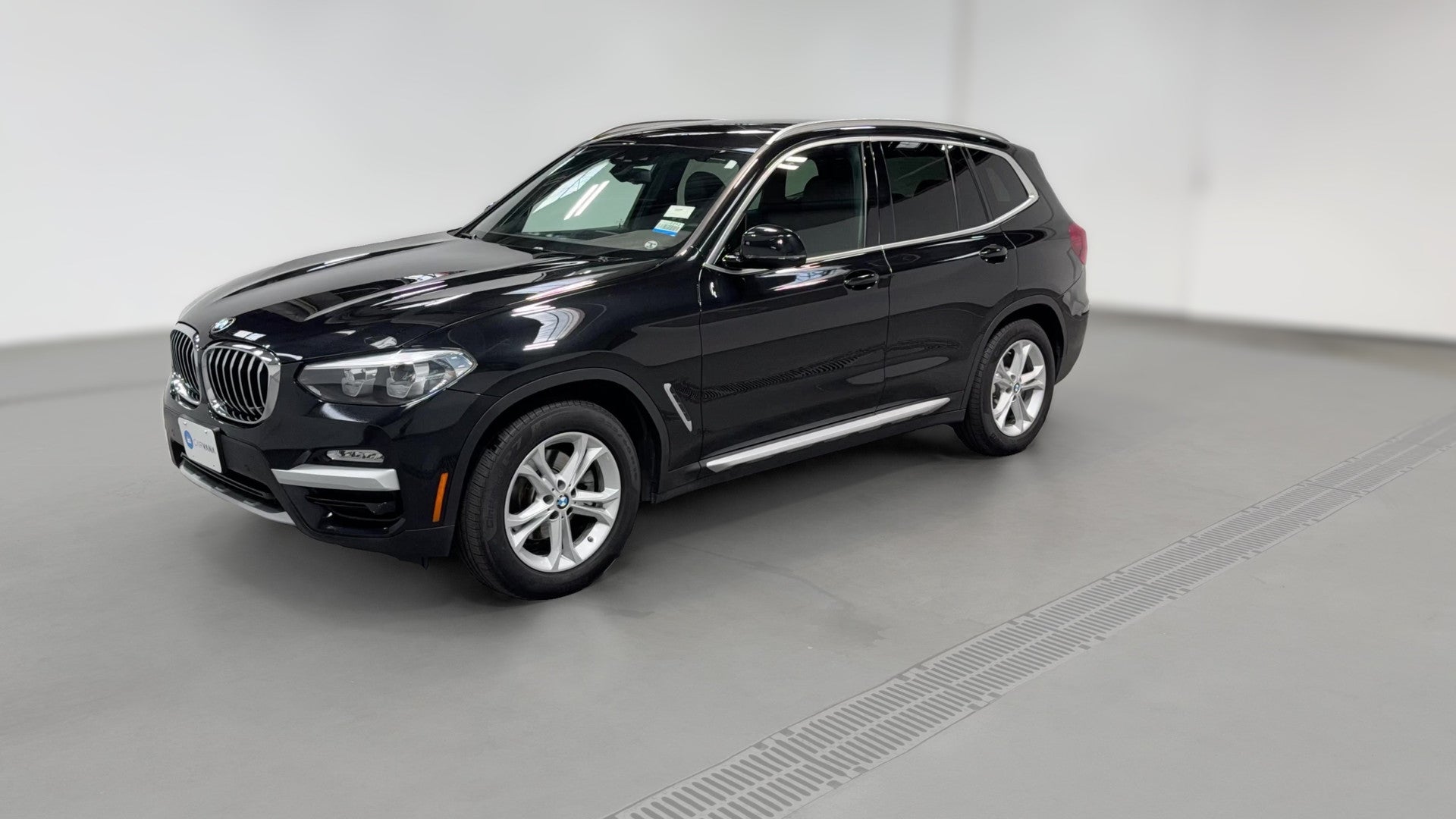 2019 BMW X3 vehicle photo