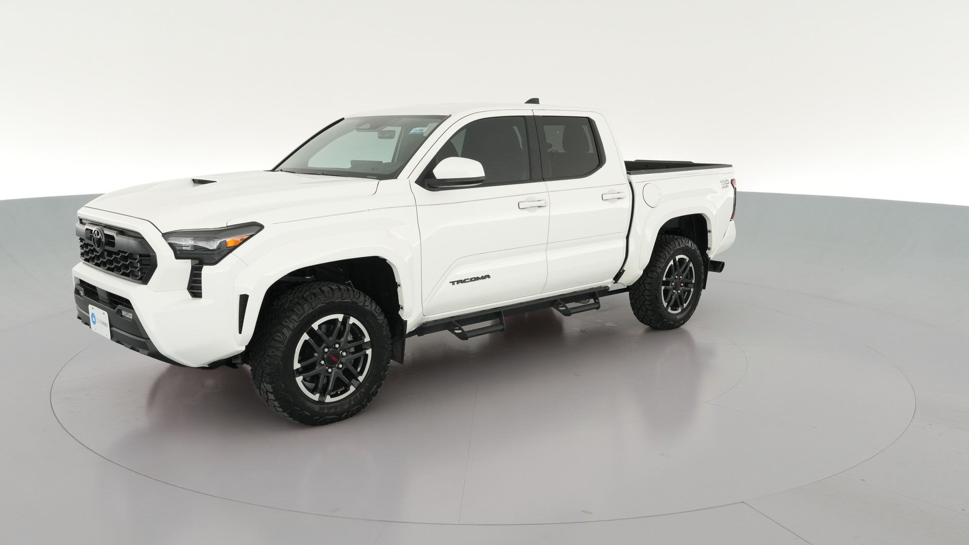 2024 Toyota Tacoma Double Cab vehicle photo