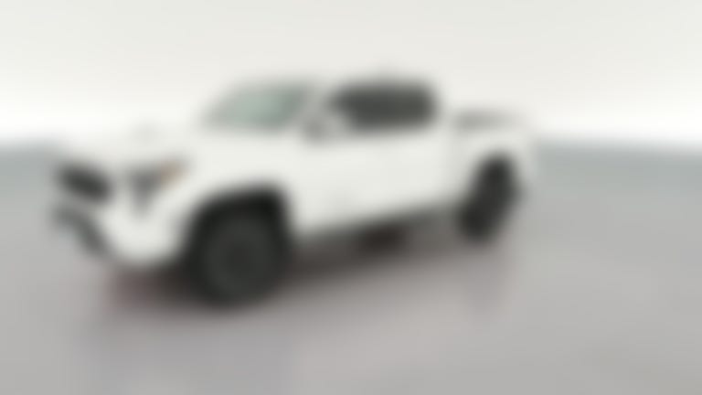 2024 Toyota Tacoma Double Cab vehicle photo