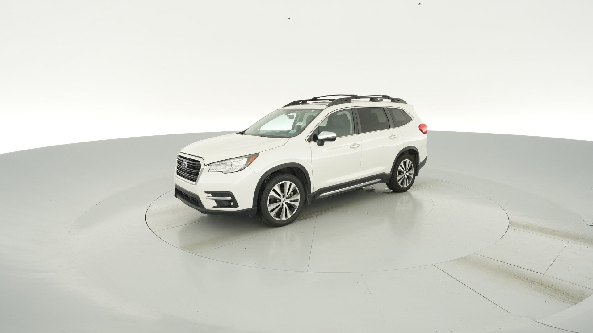 2022 Subaru Ascent vehicle photo