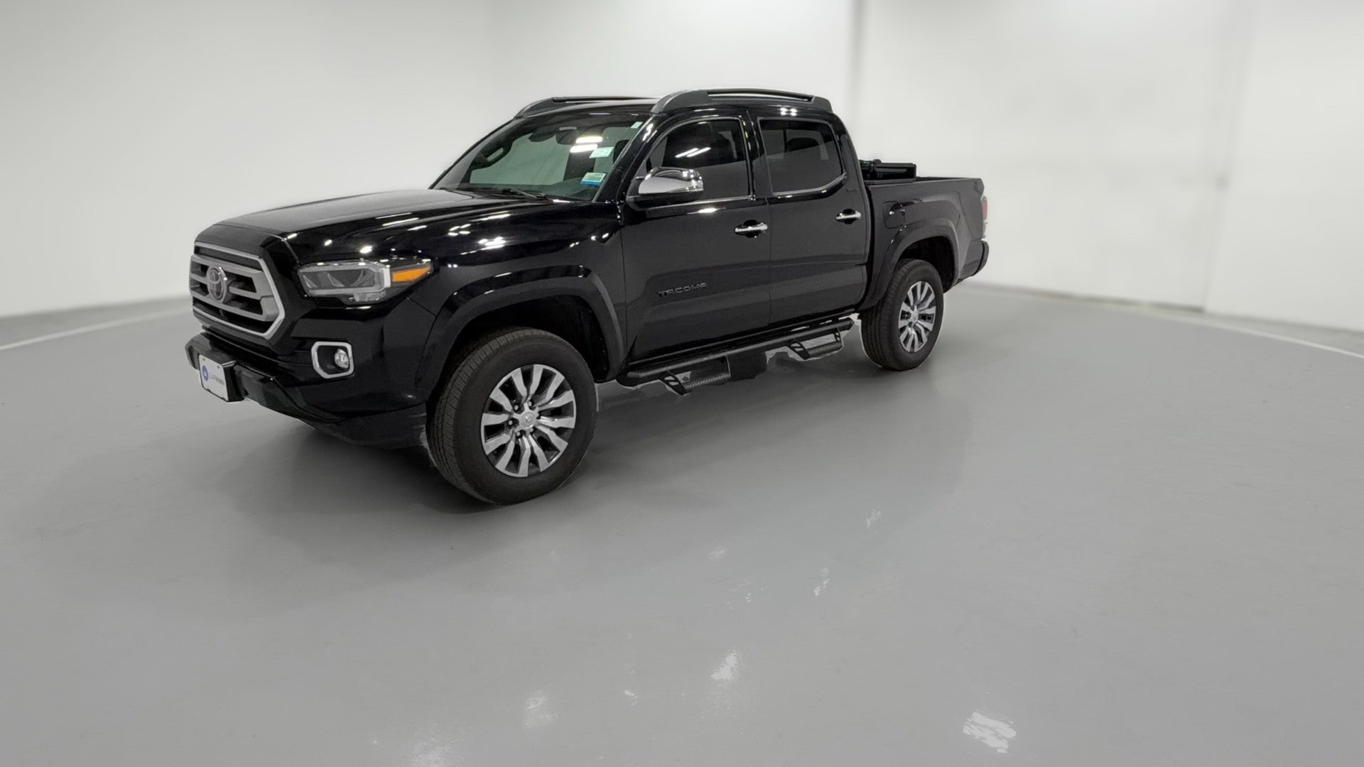 2023 Toyota Tacoma Double Cab vehicle photo