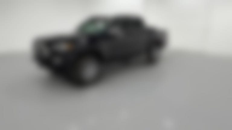 2023 Toyota Tacoma Double Cab vehicle photo