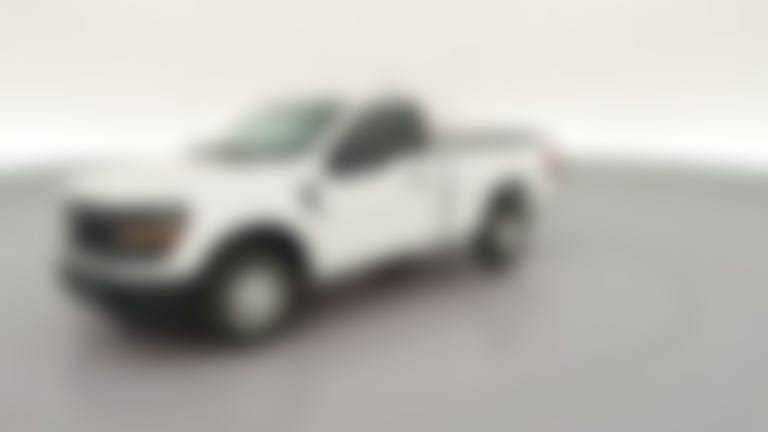 2026 Ford F150 Regular Cab vehicle photo