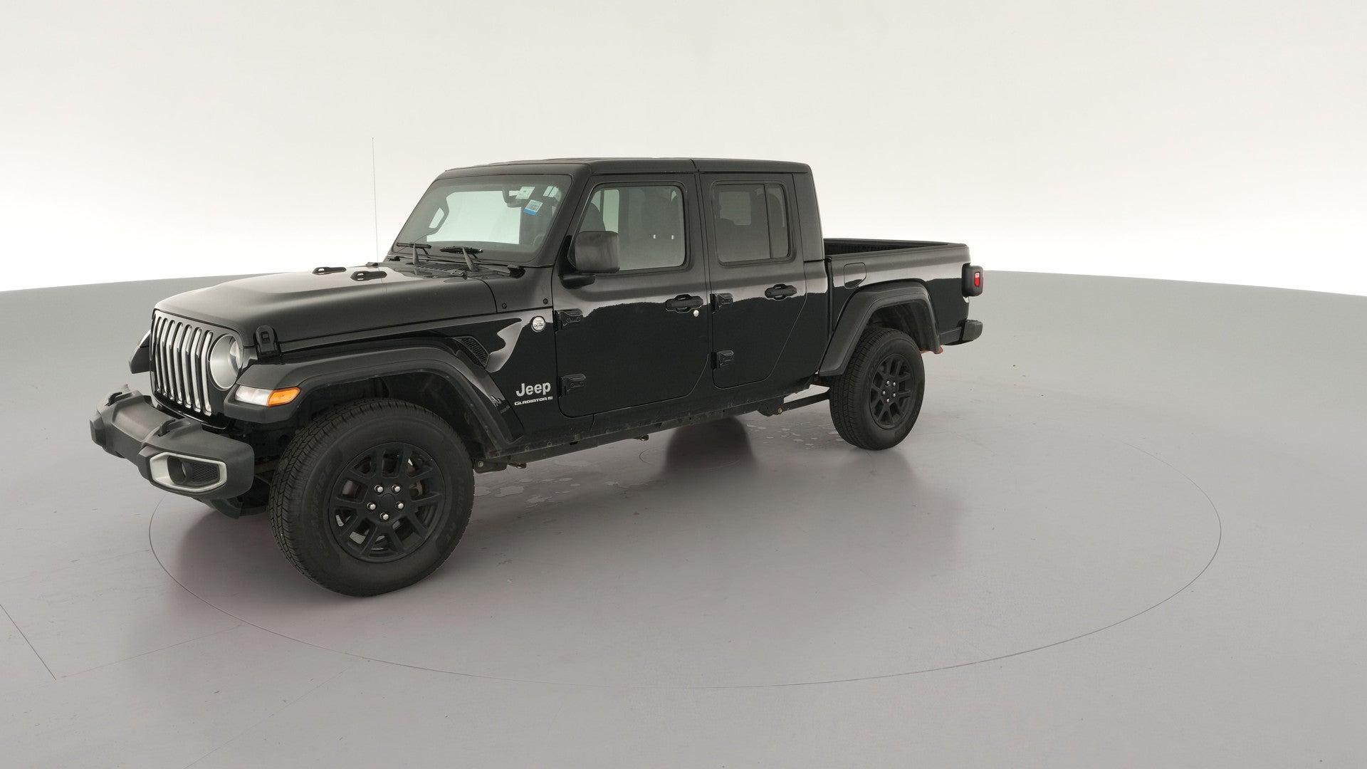 2023 Jeep Gladiator vehicle photo