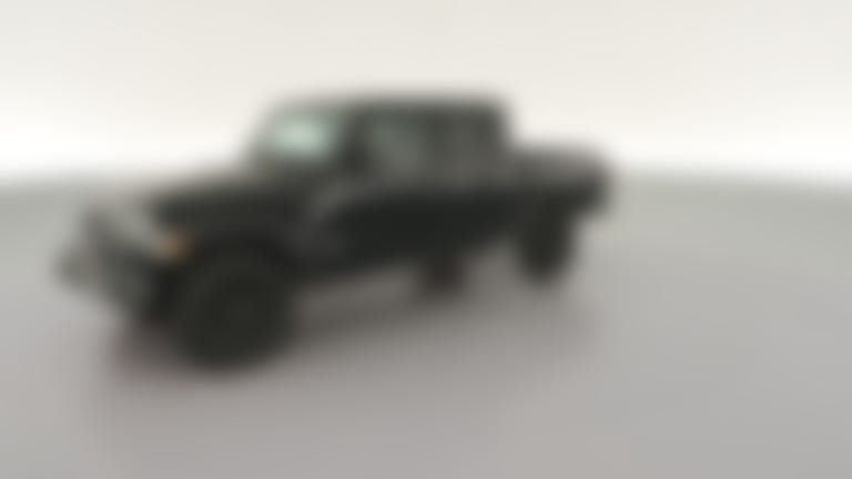 2023 Jeep Gladiator vehicle photo
