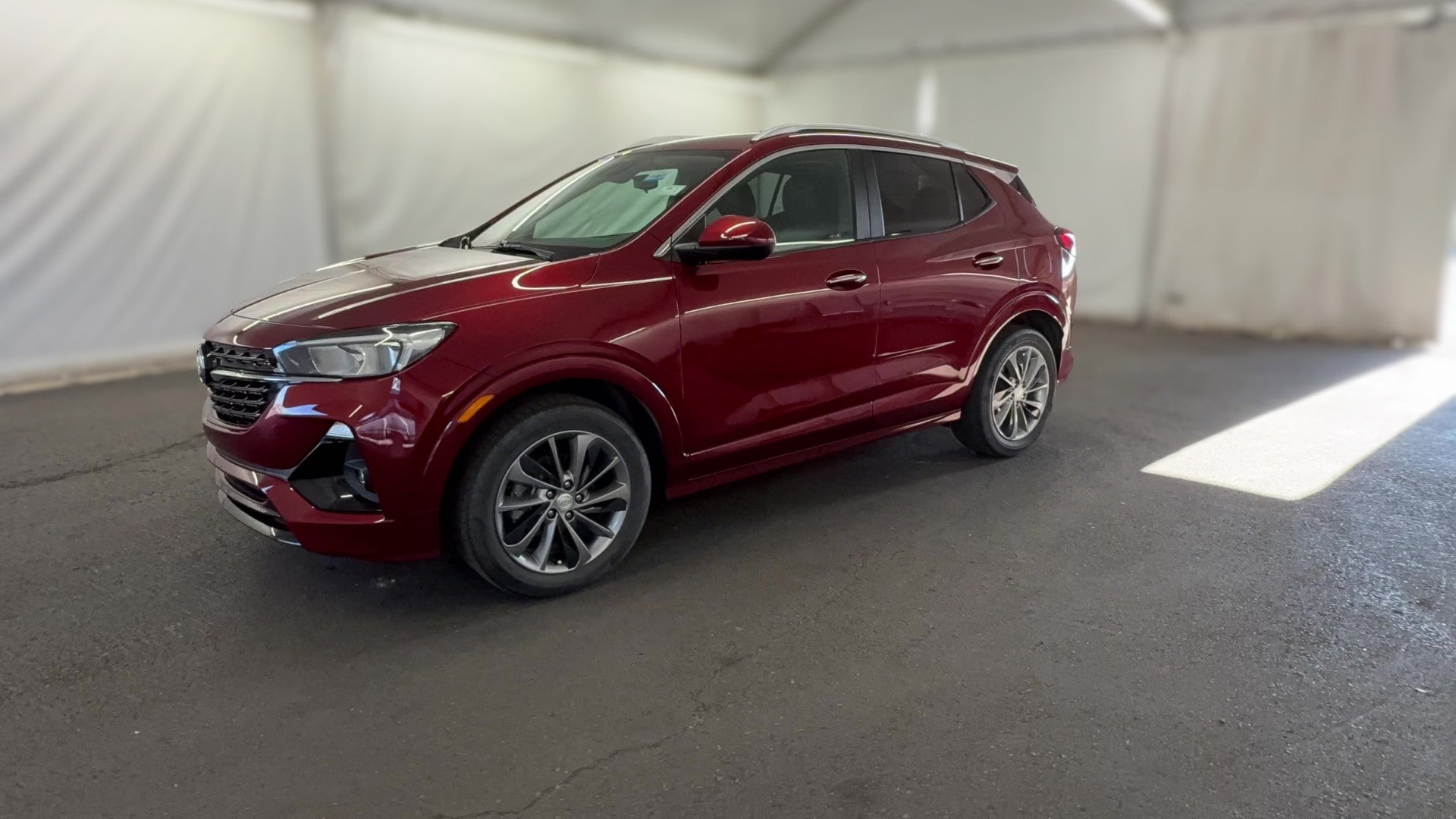 2022 Buick Encore GX vehicle photo