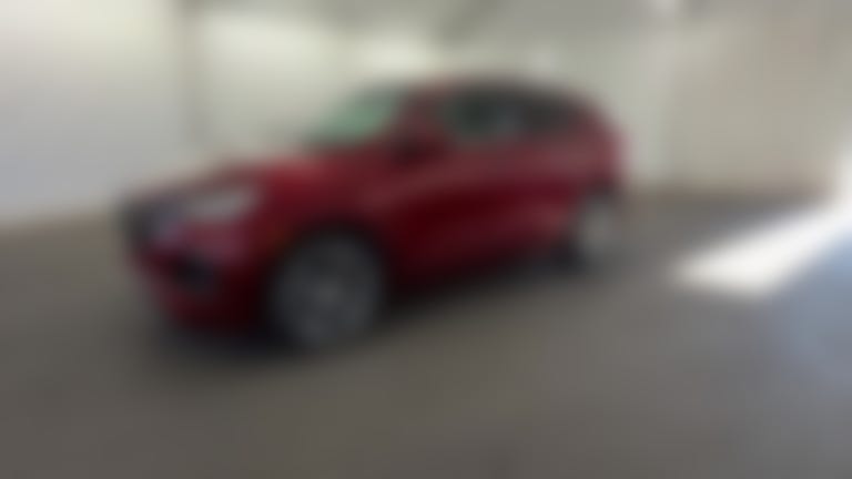 2022 Buick Encore GX vehicle photo
